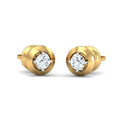 Paradigm 0.18 Carat Earrings