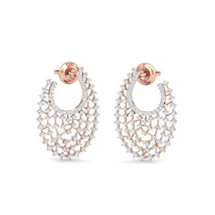 Gildari Diamond Studs