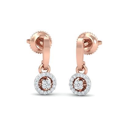 Gancio Stud Earrings