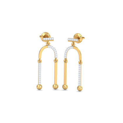 Anahita Drop Earrings