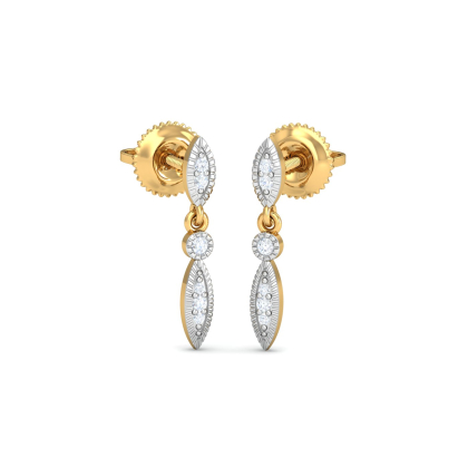 Navita Drop Earrings