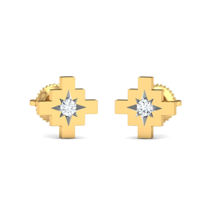 Stepway Earrings