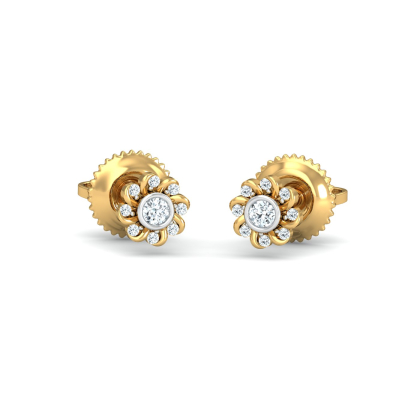 Helit Stud Earrings
