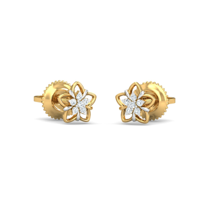 Azira Stud Earrings