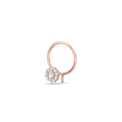Kim Cluster Nose Wire