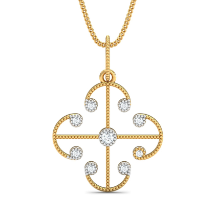 Anchor Pendant