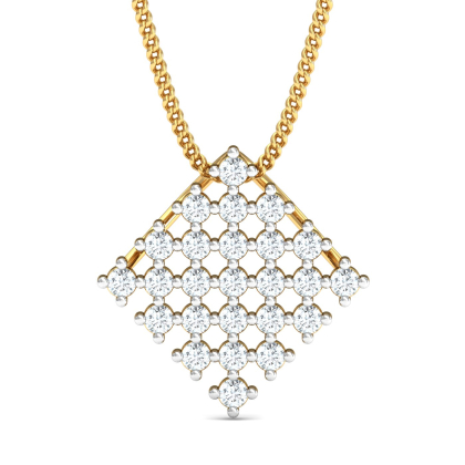 Damas Pendant