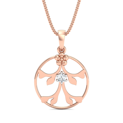 Callista Pendant