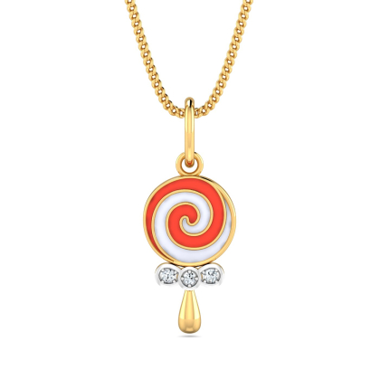 Candy Kids Pendant