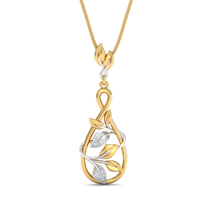 Orchard Pendant