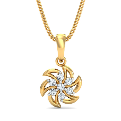 Rueda Basic Pendant