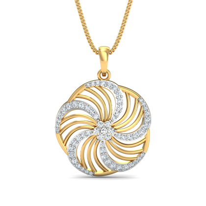 Meridian Pendant