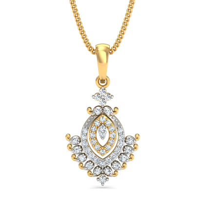 Cautivadora Pendant