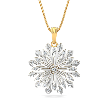 Misty Pendant