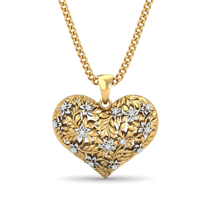 Alpriye Pendant
