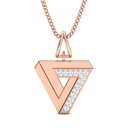 Triad Pendant