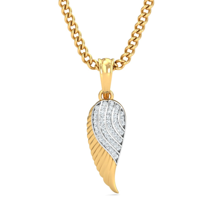 Winglet Pendant