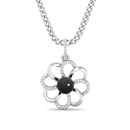 Centurion Onyx Pendant