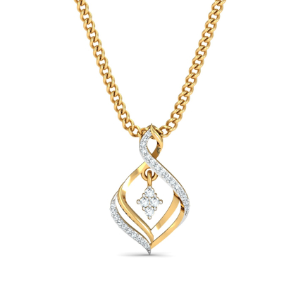 Classic Pendant