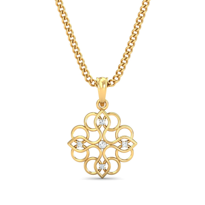 Parinata Pendant