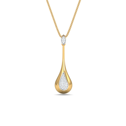 Gargi Pendant