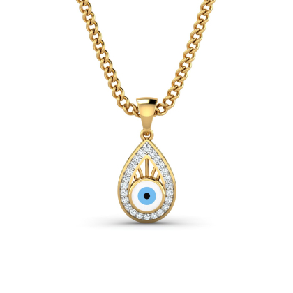 Ador EvilEye Pendant