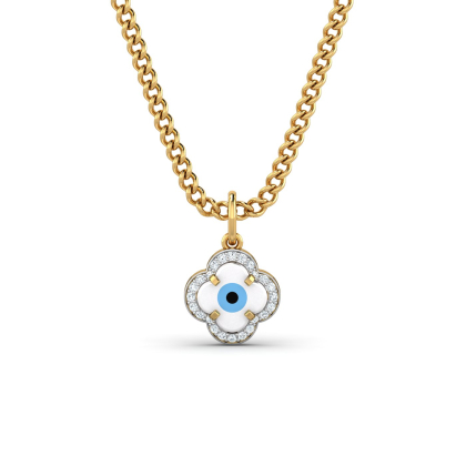 Warder EvilEye Pendant