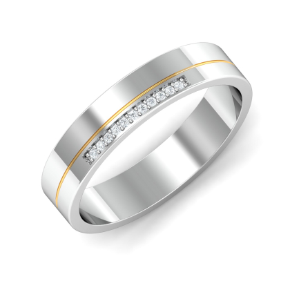 Istred Mens Ring