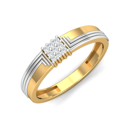 Aadi Men's Ring