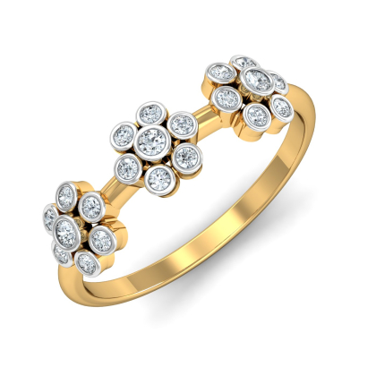 Mingle Ring