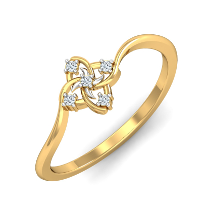 Ornate Ring