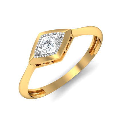 Symmetry Ring