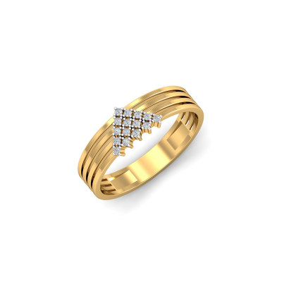 Jubliate Ring