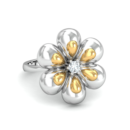 Florette Ring