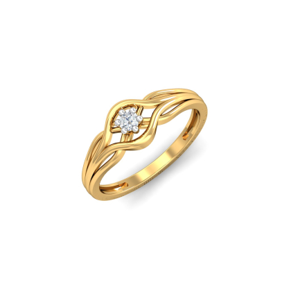  Samisha Diamond Ring