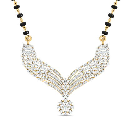 Indrani Mangalsutra
