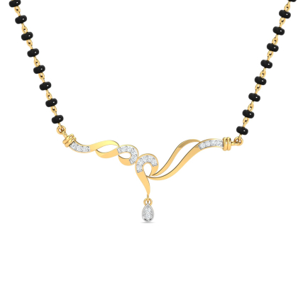 Nirvi Mangalsutra