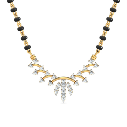Bhavya Mangalsutra