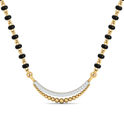 Shobhan Traditional Mangalsutra
