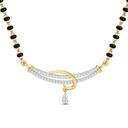 Bhuja Mangalsutra
