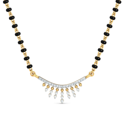 Subhavya Mangalsutra