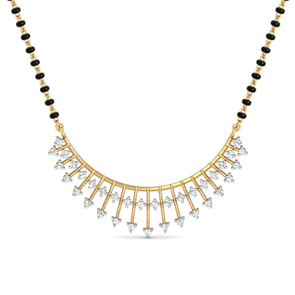 Suhaasini Mangalsutra