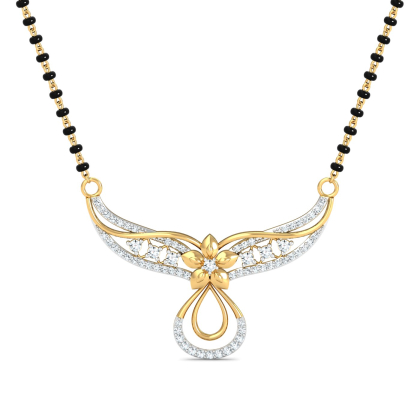Rajasvi Mangalsutra