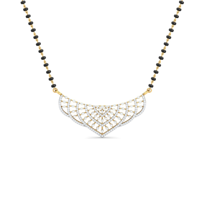 Malavika Mangalsutra
