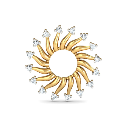 Sun Charm