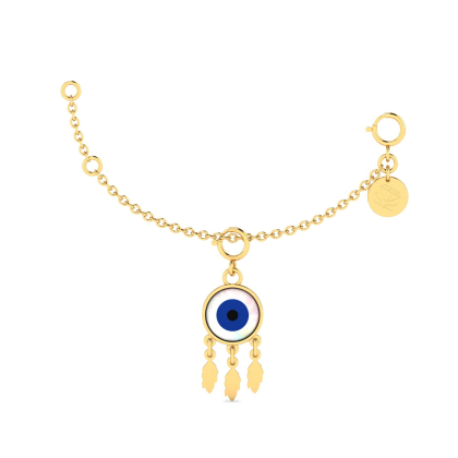 Dream Catcher Watch Charm