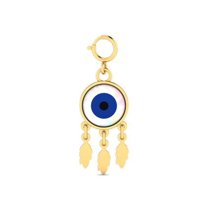 Dream Catcher Charm