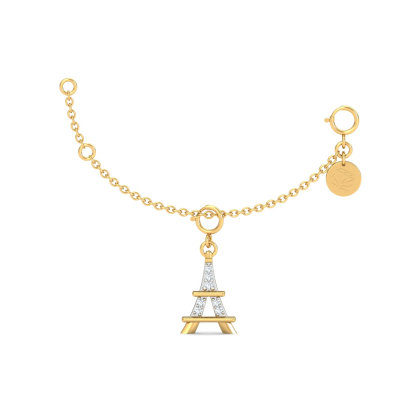 Emily in Paris Watch Charm