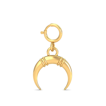 Horseshoe Charm