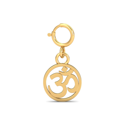 OM Charm